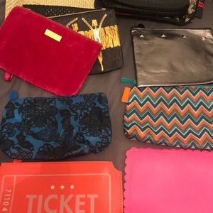 Beauty mystery bags